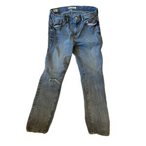PacSun Stacked Skinny Jeans Mens 34x32